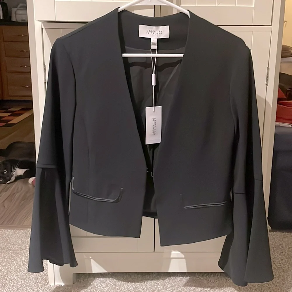 Derek Lam - 100% New with Tag - Picture 1 of 8